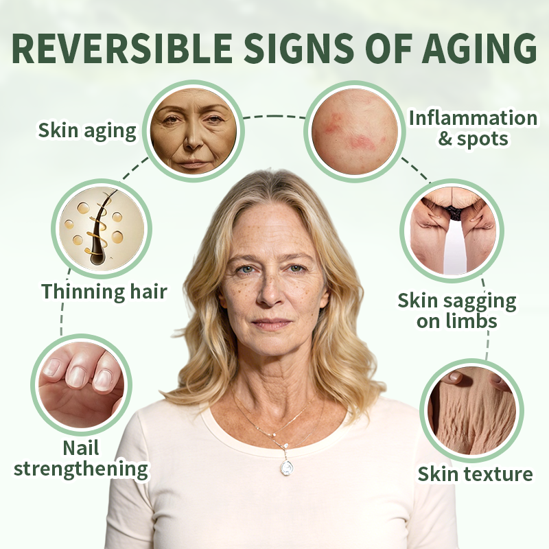 💖Change from the inside out | Purelora® Stem Cell–Derived EGF & Copper Peptide Activating Serum  (Deeply activates skin renewal from within for firmer, smoother-looking skin)