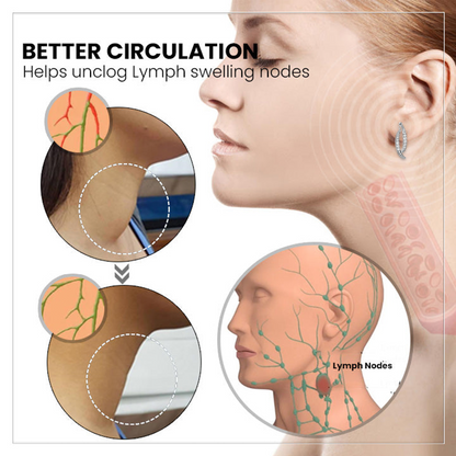 💖💖 LAST DAY SALE-80% OFF💎Czticle® Histone Magnetology Lymphvity Germanium Earrings
