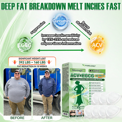 🏥  Online Pharmacy|𝐏𝐮𝐫𝐞𝐥𝐨𝐫𝐚® 𝐀𝐂𝐕 × 𝐄𝐆𝐂𝐆 𝟏𝟎-𝐢𝐧-𝟏 𝐀𝐝𝐯𝐚𝐧𝐜𝐞𝐝 𝐍𝐚𝐧𝐨 𝐌𝐢𝐜𝐫𝐨𝐧𝐞𝐞𝐝𝐥𝐞 𝐏𝐚𝐭𝐜𝐡 (💧𝐉𝐮𝐬𝐭 𝐨𝐧𝐜𝐞 𝐚 𝐝𝐚𝐲, 𝐯𝐢𝐬𝐢𝐛𝐥𝐞 𝐜𝐡𝐚𝐧𝐠𝐞𝐬 𝐢𝐧 𝟕 𝐝𝐚𝐲𝐬) ✅𝐅𝐨𝐫 𝐨𝐛𝐞𝐬𝐢𝐭𝐲, 🅛🅞🅞🅢🅔 🅢🅚🅘🅝,𝐝𝐢𝐚𝐛𝐞𝐭𝐞𝐬, 𝐬𝐥𝐞𝐞𝐩 𝐚𝐩𝐧𝐞𝐚, 𝐣𝐨𝐢𝐧𝐭 𝐢𝐬𝐬𝐮𝐞𝐬, 𝐚𝐧𝐝 𝐦𝐨𝐫𝐞