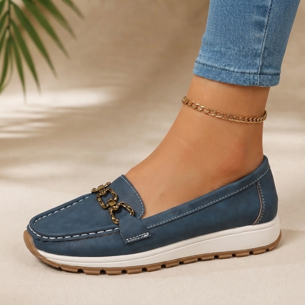 Blau