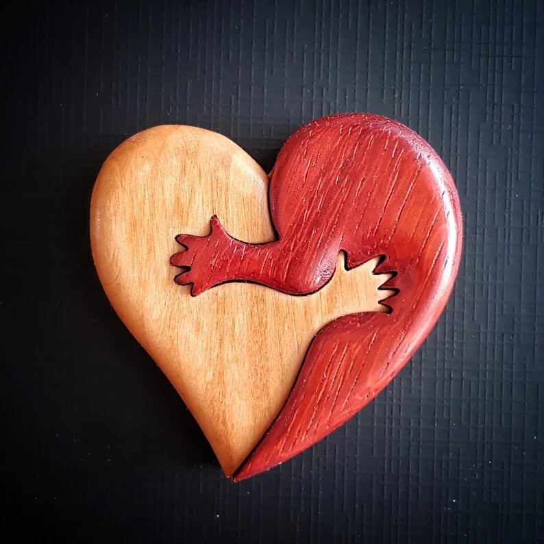 ❤️A